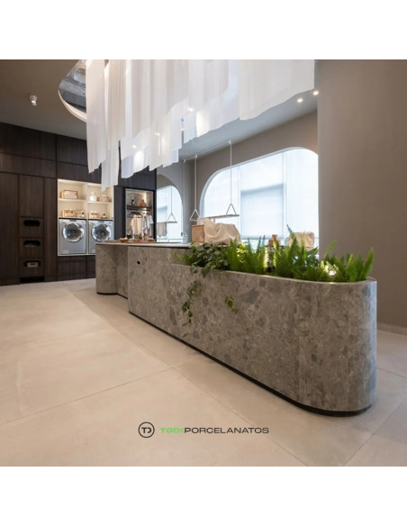 Antico Ivory Natural Eco 60x120